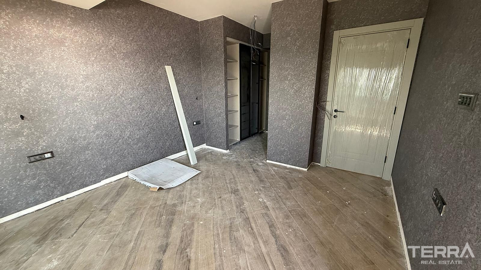 Seafront Villas for Sale in Urla, İzmir, Turkey - 131598