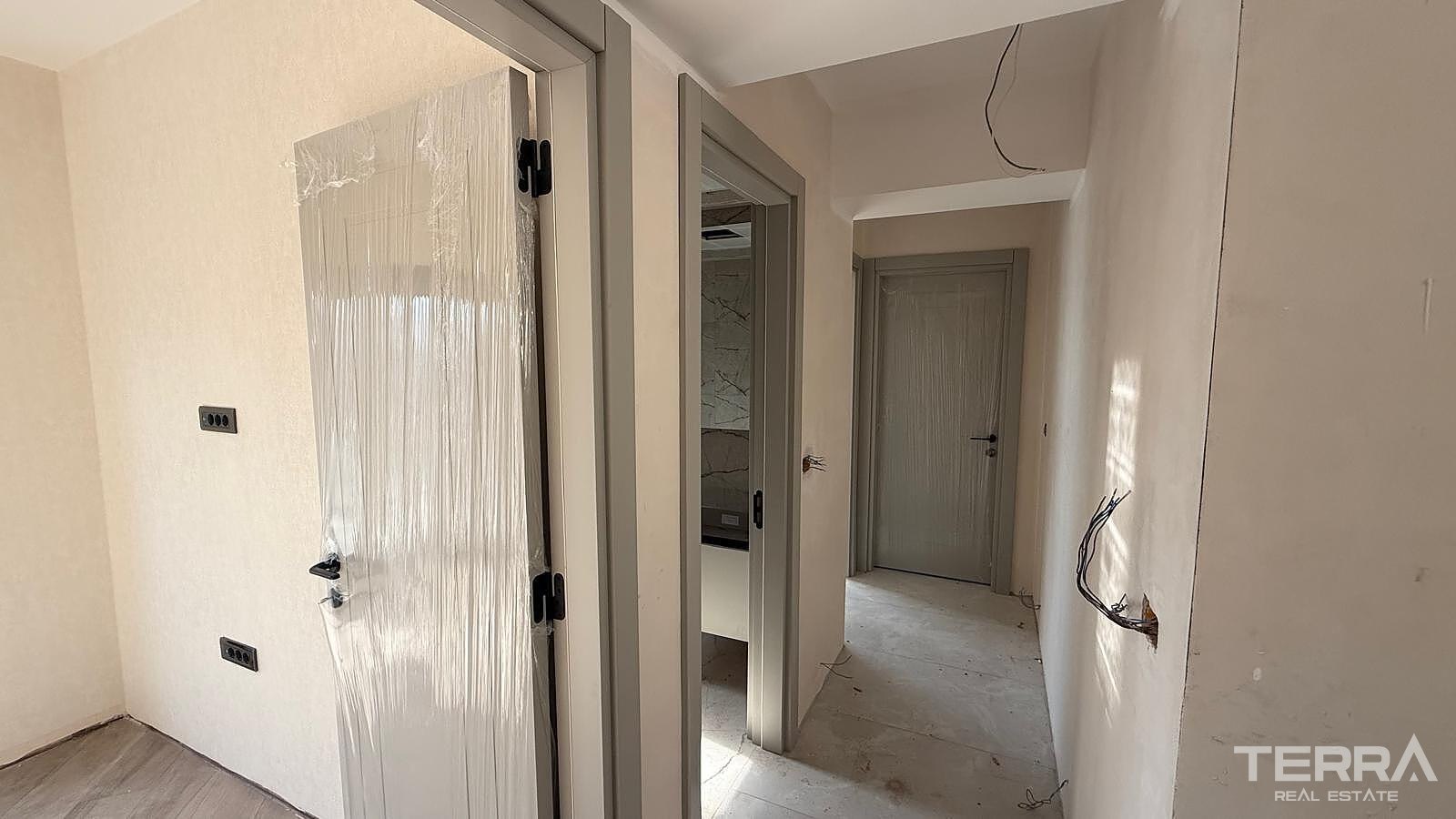 Seafront Villas for Sale in Urla, İzmir, Turkey - 131601