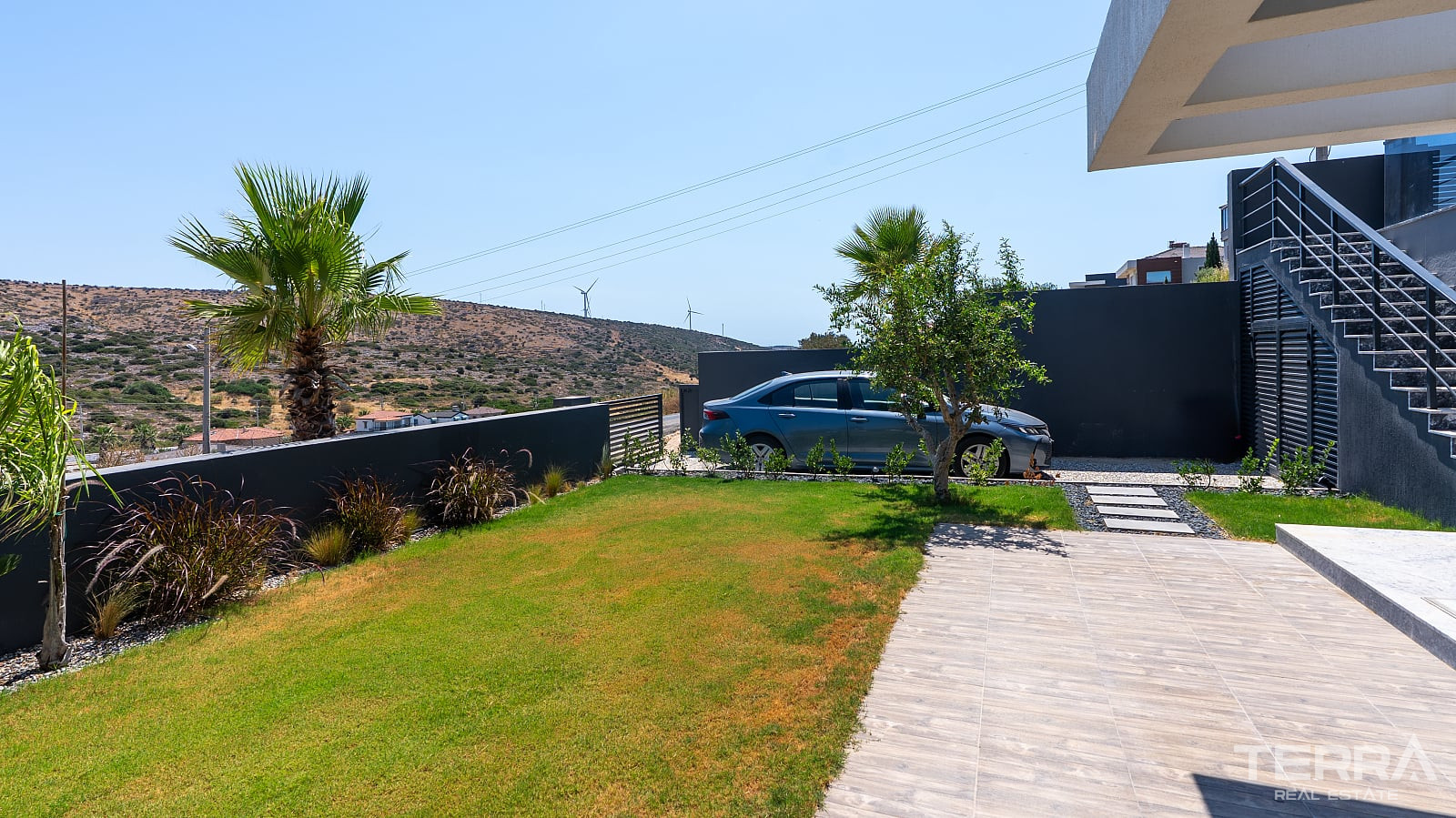 Detached Villa for Sale in Çeşme, İzmir, Turkey - 131612