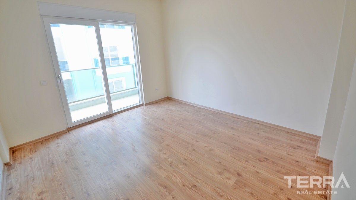 Oba 1221 Residence – leiligheter til salgs i Alanya Oba, Tyrkia - 13350