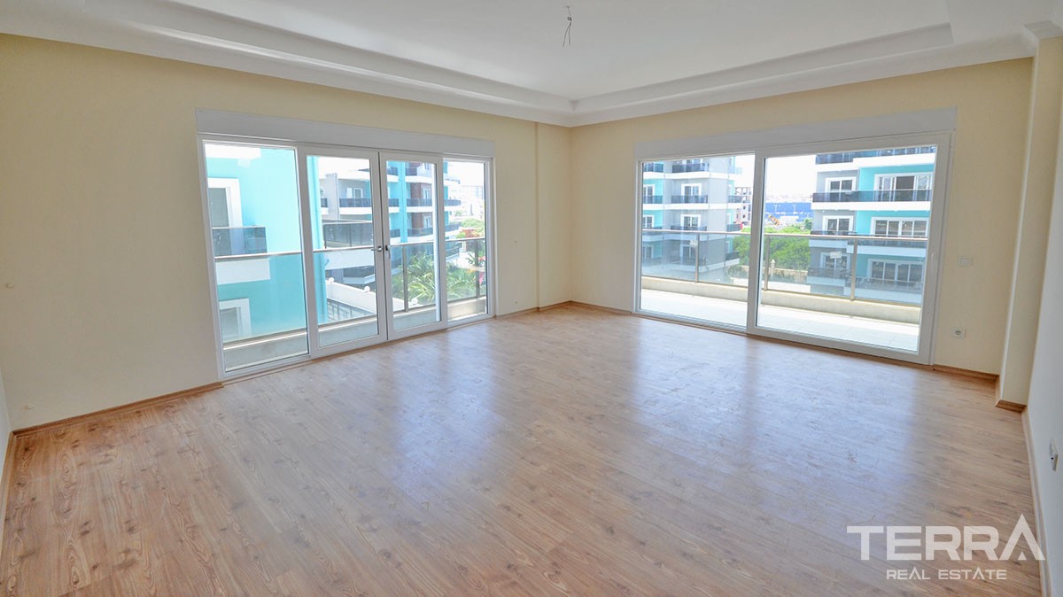 Oba 1221 Residence – leiligheter til salgs i Alanya Oba, Tyrkia - 13351
