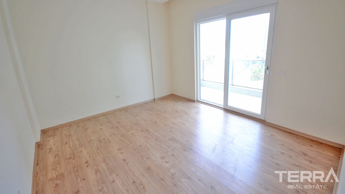 Oba 1221 Residence – leiligheter til salgs i Alanya Oba, Tyrkia - 13353