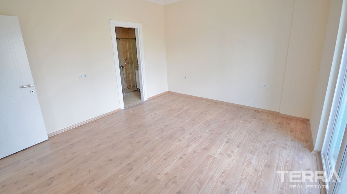 Oba 1221 Residence – leiligheter til salgs i Alanya Oba, Tyrkia - 13355