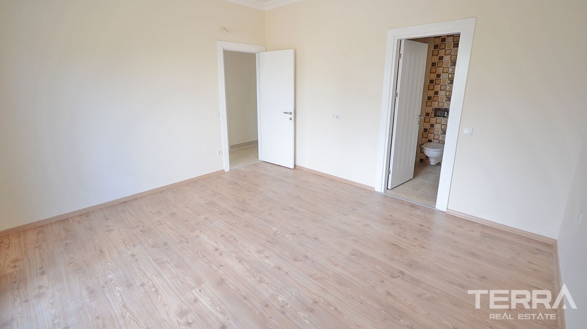 Oba 1221 Residence – leiligheter til salgs i Alanya Oba, Tyrkia - 13356