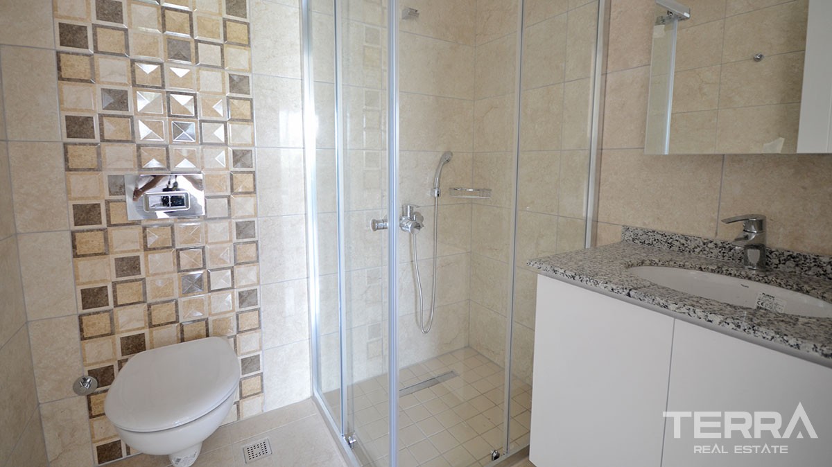 Oba 1221 Residence – leiligheter til salgs i Alanya Oba, Tyrkia - 13358