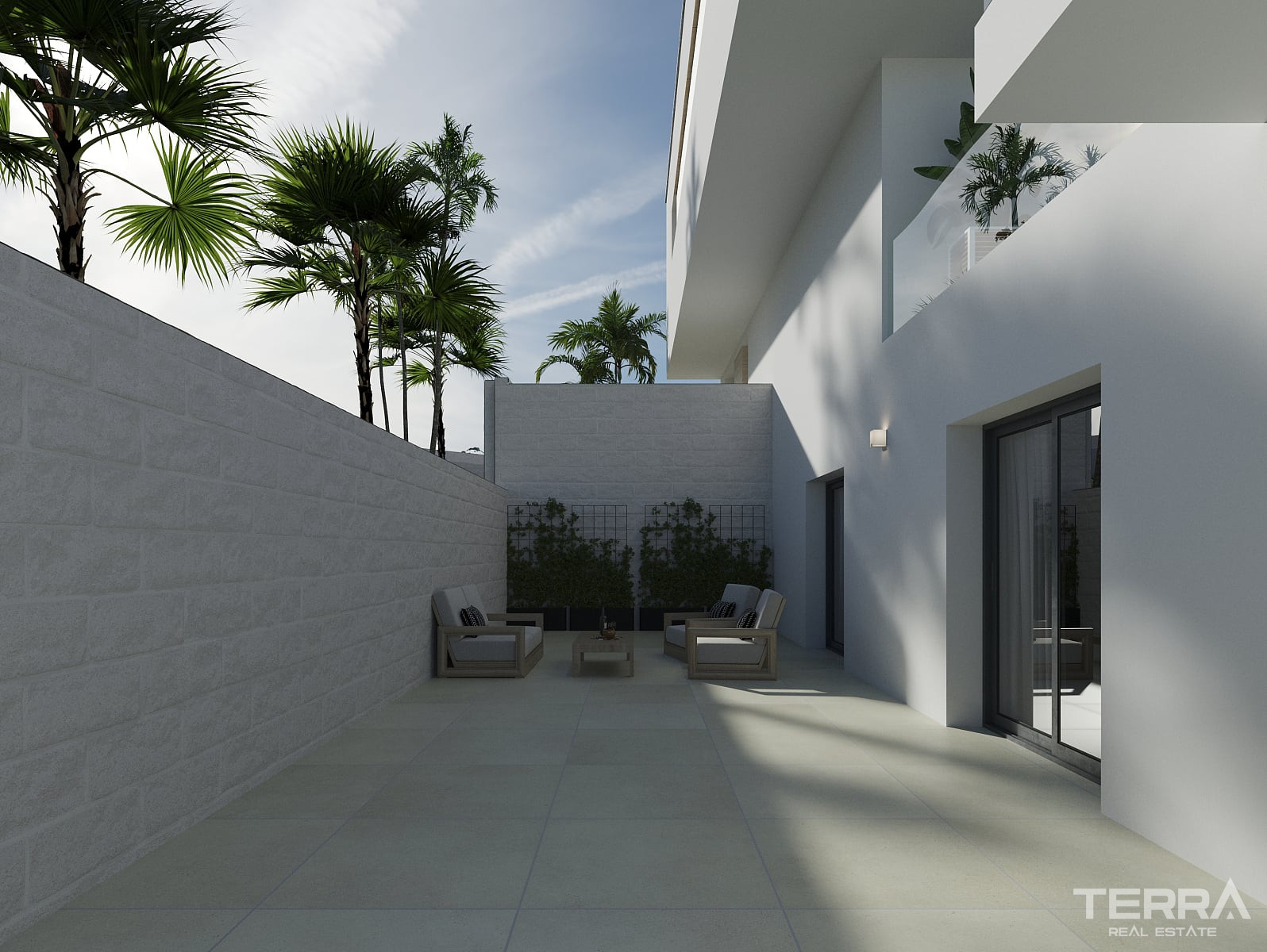 Fritliggende villa til salg i Rojales, Costa Blanca, Spanien - 131837