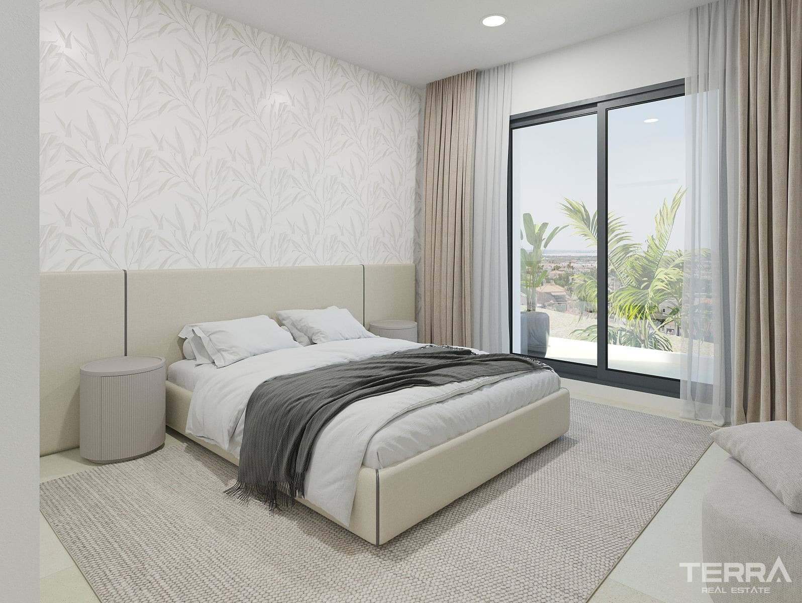 Fritliggende villa til salg i Rojales, Costa Blanca, Spanien - 131850