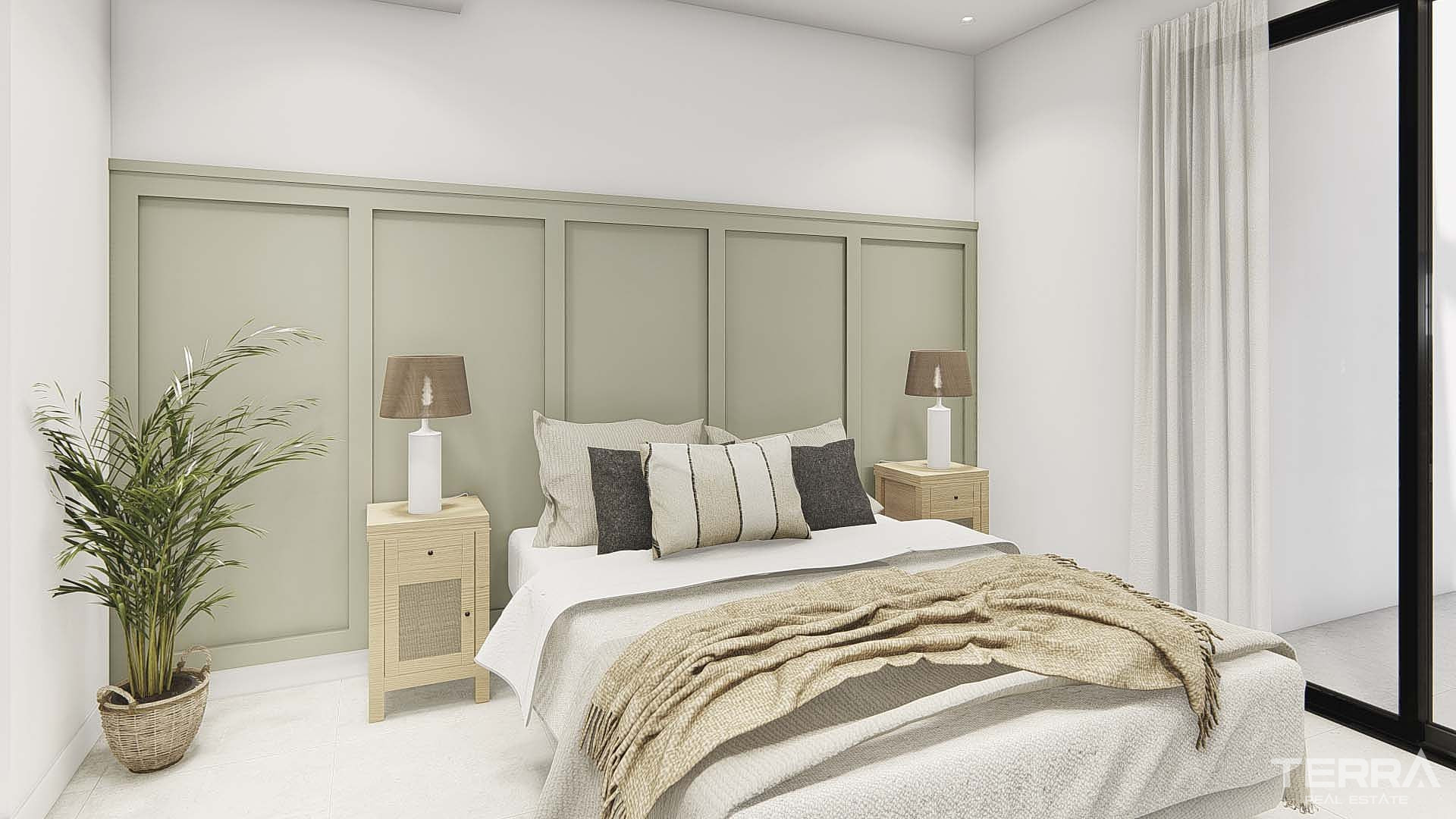 Semi-Detached Villas for Sale in Dolores, Costa Blanca, Spain - 132003
