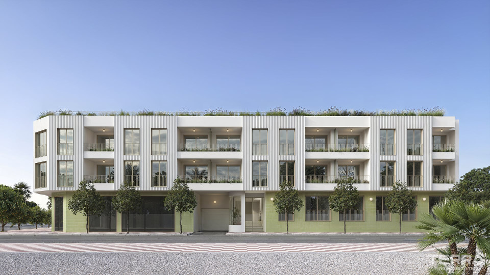 Apartments for Sale in Jacarilla, Costa Blanca, Spain