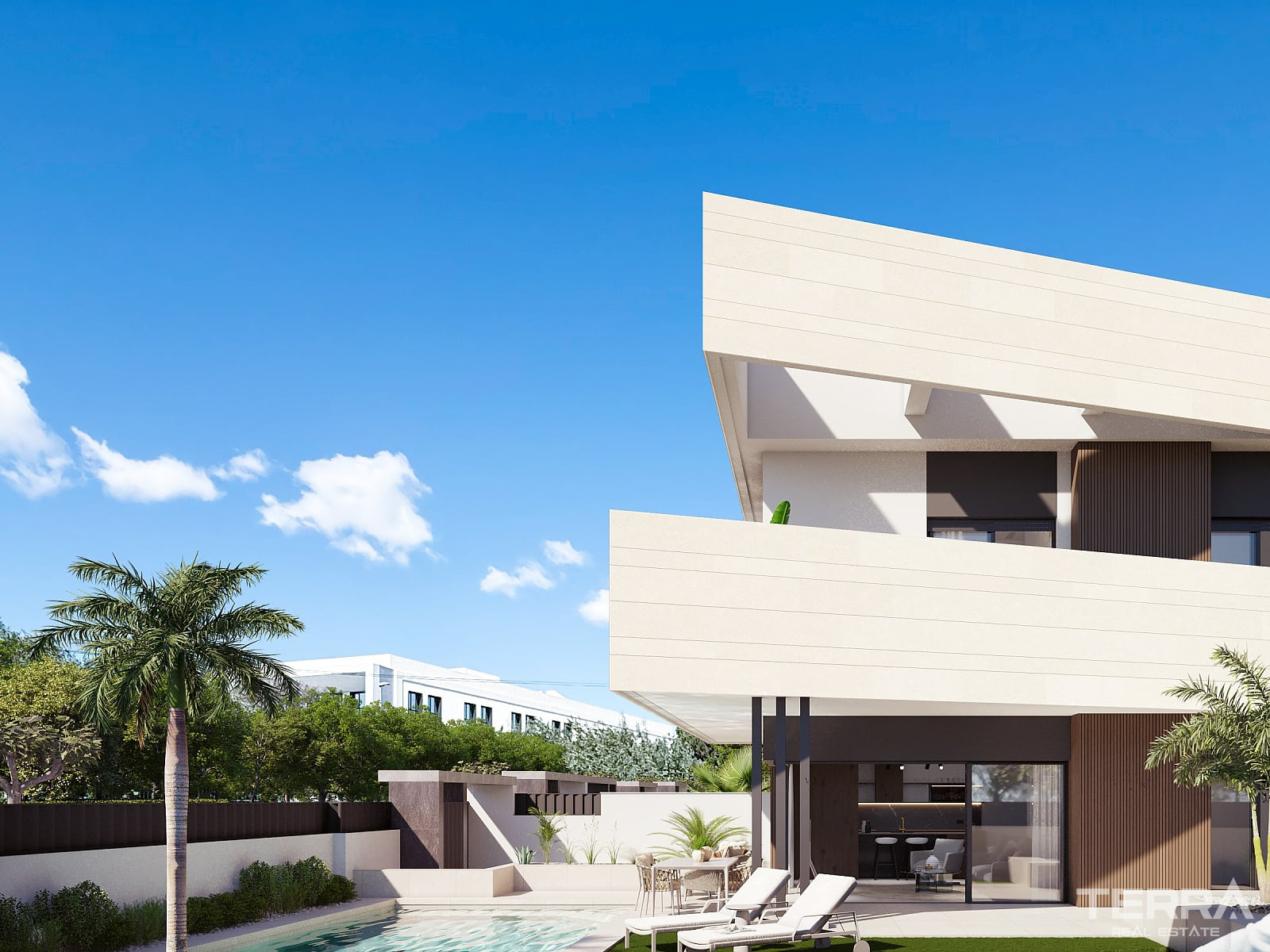 Apartments for Sale in Pilar de la Horadada, Costa Blanca, Spain - 132288