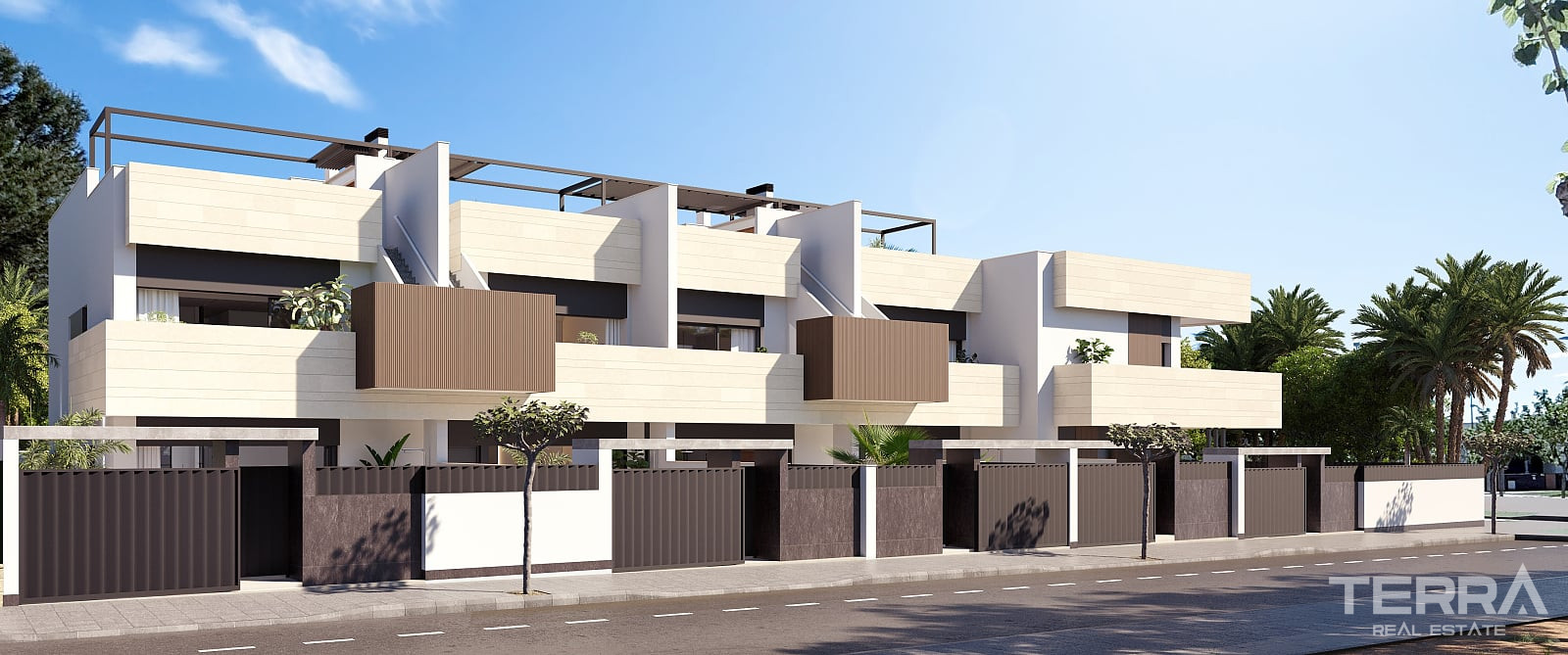 Apartments for Sale in Pilar de la Horadada, Costa Blanca, Spain - 132290