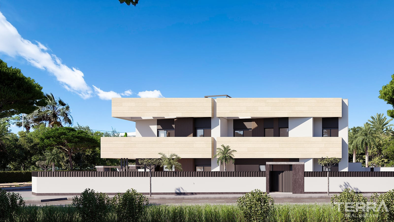 Apartments for Sale in Pilar de la Horadada, Costa Blanca, Spain - 132291