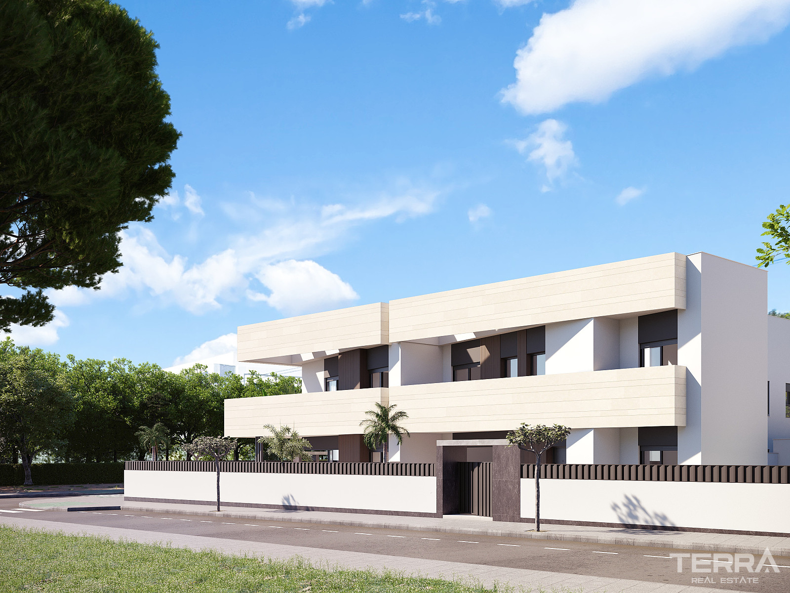 Apartments for Sale in Pilar de la Horadada, Costa Blanca, Spain - 132292