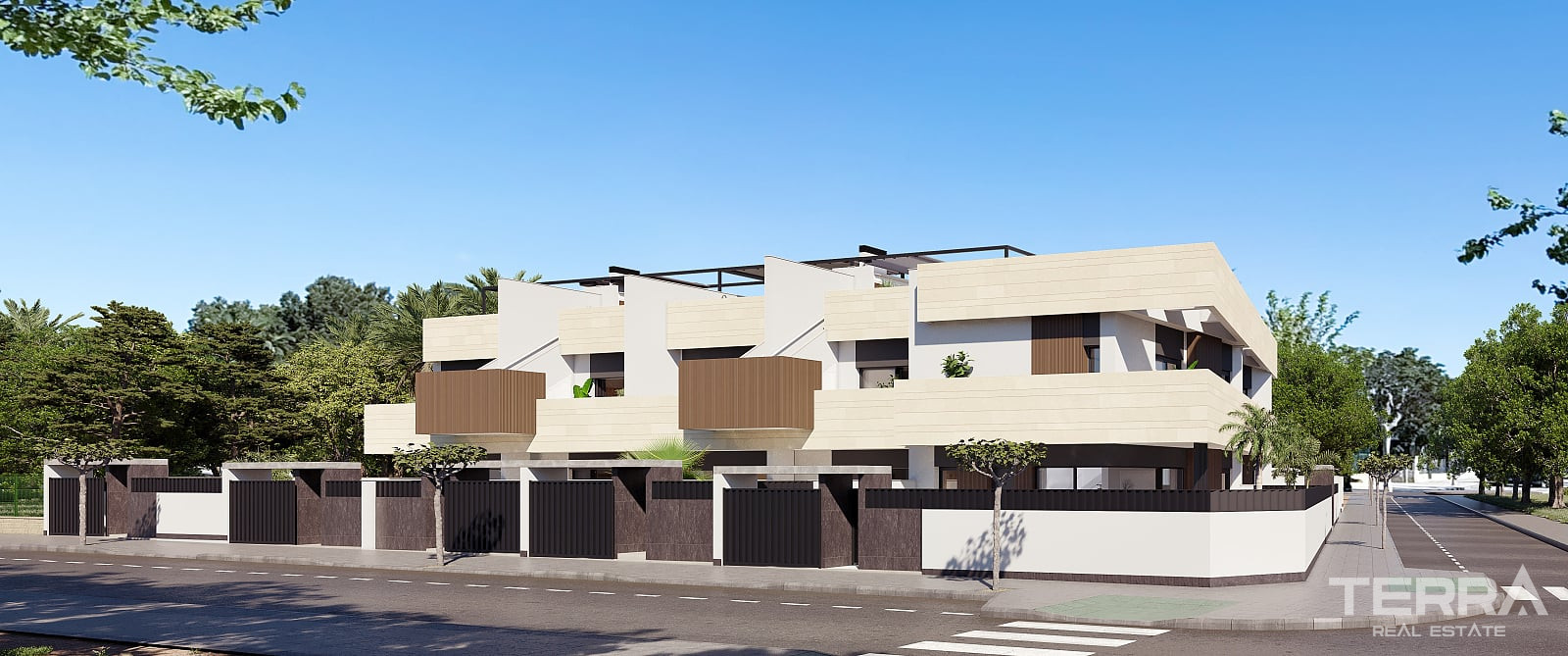 Apartments for Sale in Pilar de la Horadada, Costa Blanca, Spain - 132294