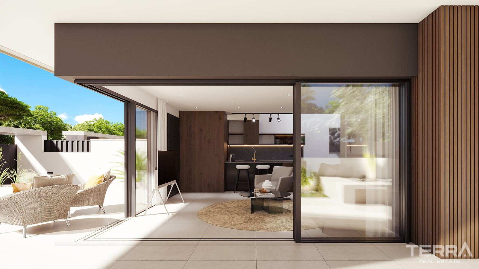 Apartments for Sale in Pilar de la Horadada, Costa Blanca, Spain - 132295