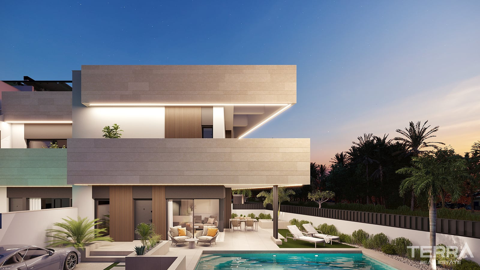 Apartments for Sale in Pilar de la Horadada, Costa Blanca, Spain - 132299