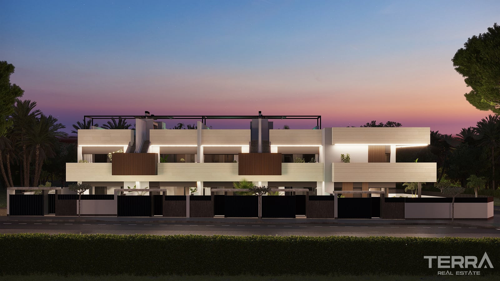 Apartments for Sale in Pilar de la Horadada, Costa Blanca, Spain - 132301