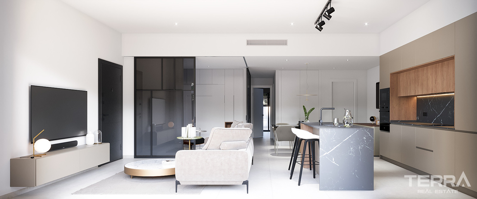 Apartments for Sale in Pilar de la Horadada, Costa Blanca, Spain - 132308