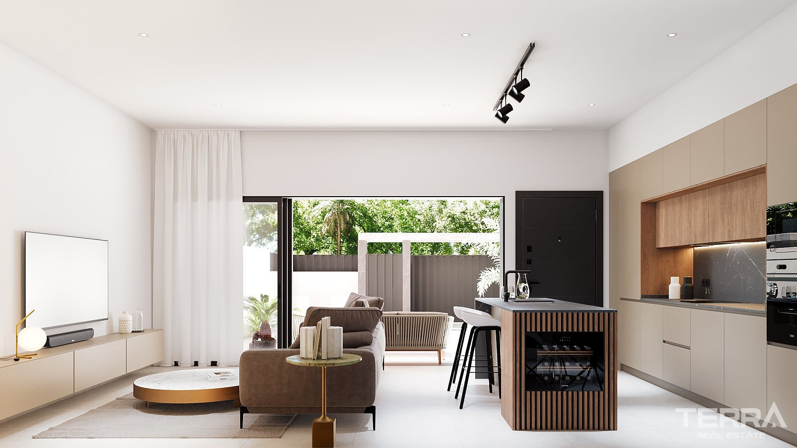 Apartments for Sale in Pilar de la Horadada, Costa Blanca, Spain - 132310