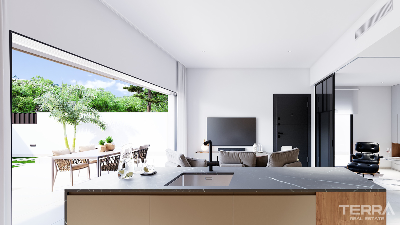 Apartments for Sale in Pilar de la Horadada, Costa Blanca, Spain - 132312