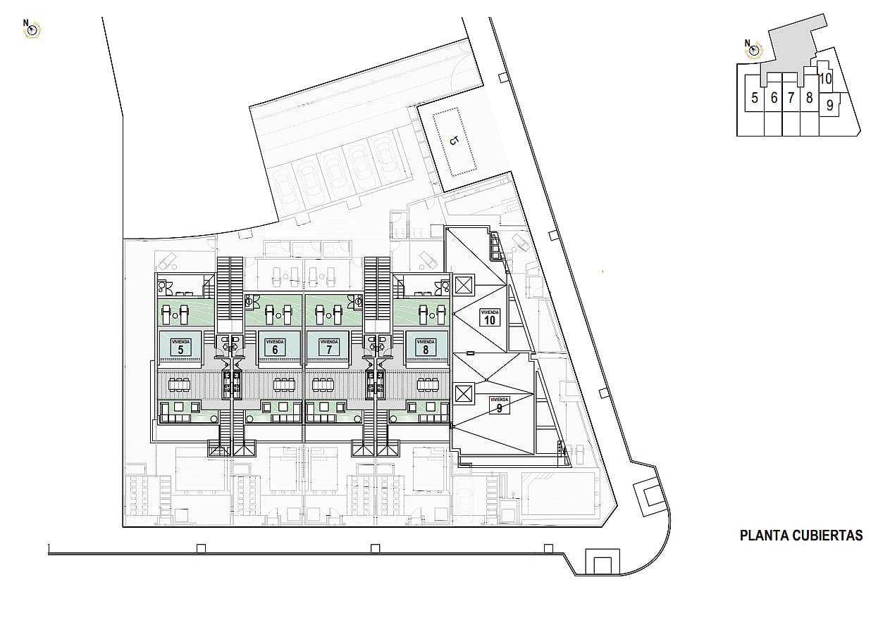 Apartments for Sale in Pilar de la Horadada, Costa Blanca, Spain - 132324