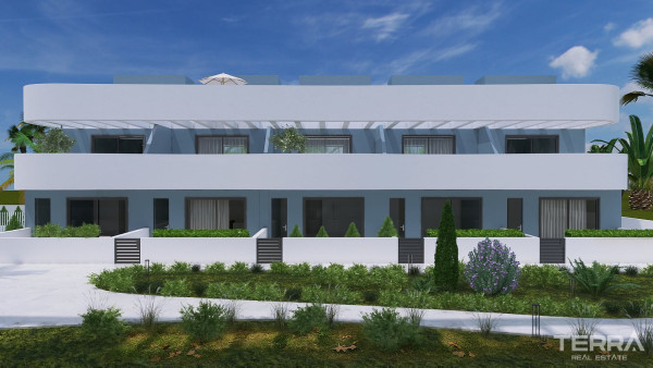 Houses for Sale in Guardamar del Segura, Costa Blanca, Spain