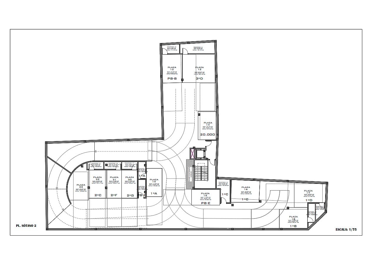 İspanya, Costa Blanca, Santa Pola Merkezde Satılık Sıfır Daireler - 132505
