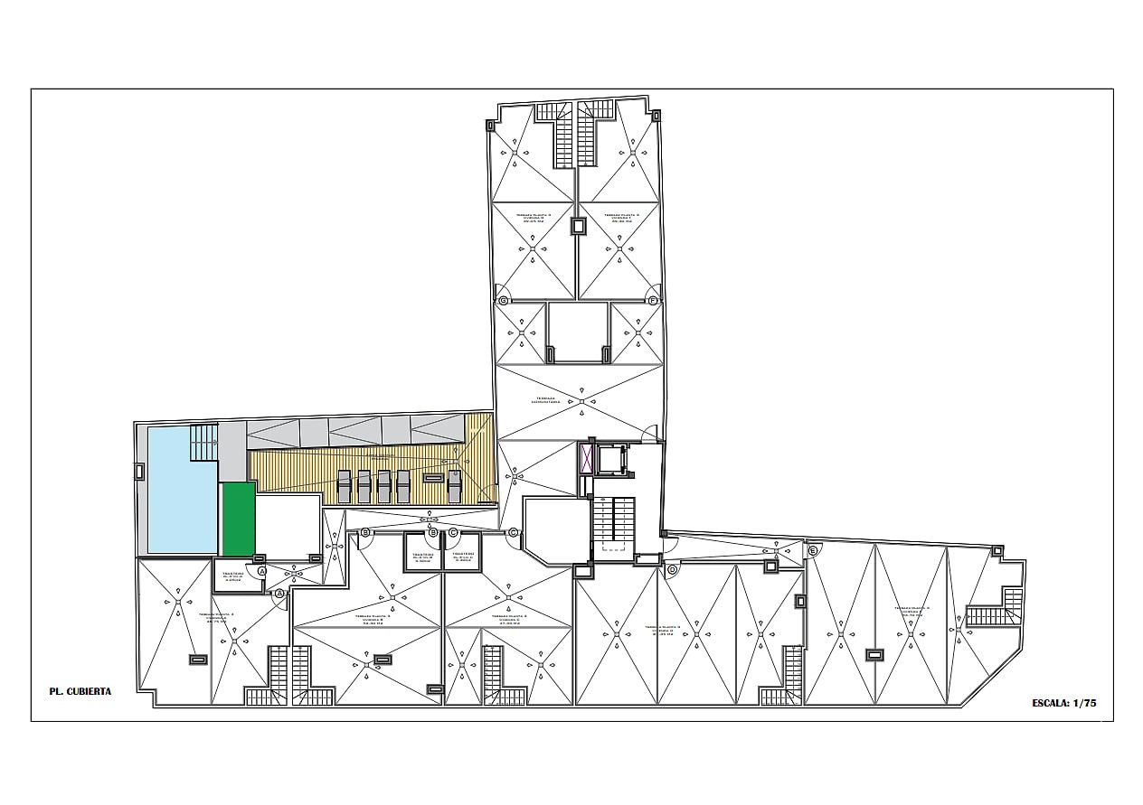 İspanya, Costa Blanca, Santa Pola Merkezde Satılık Sıfır Daireler - 132507