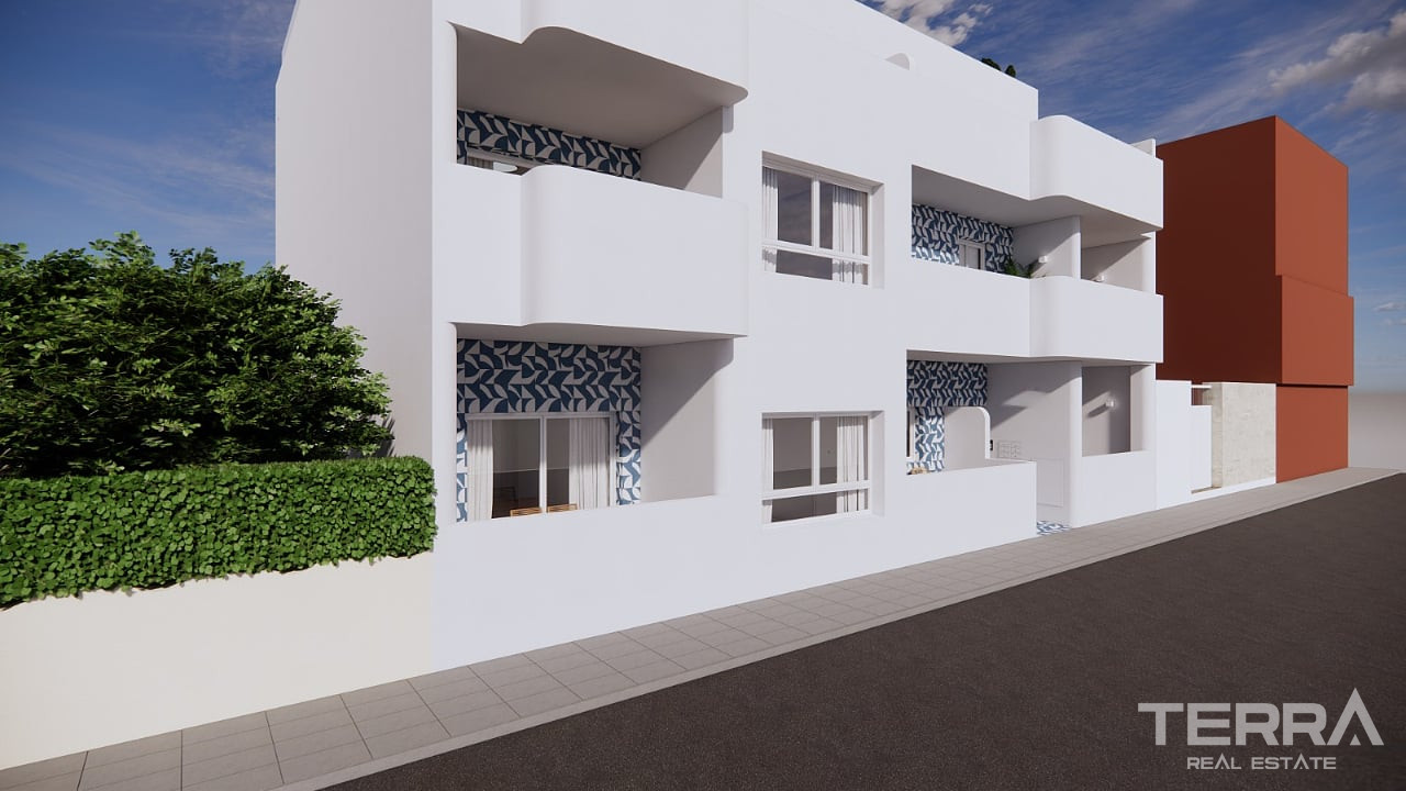 İspanya, Costa Blanca, Pilar de la Horadada’da Satılık Modern Daireler - 132510