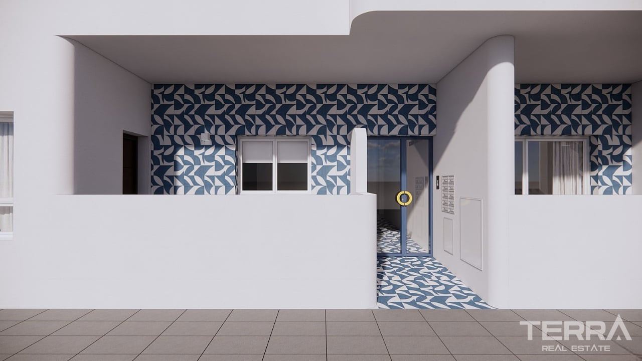 İspanya, Costa Blanca, Pilar de la Horadada’da Satılık Modern Daireler - 132511