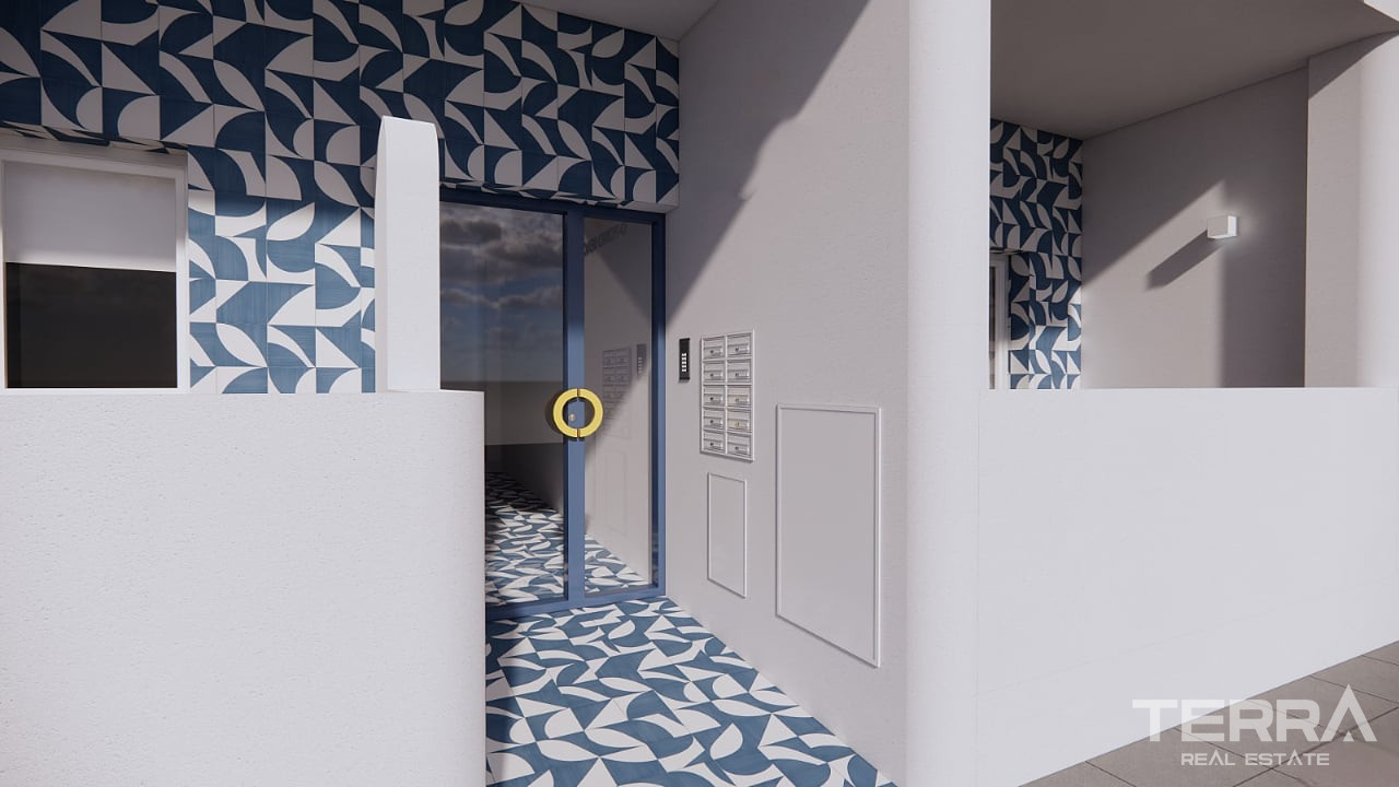 İspanya, Costa Blanca, Pilar de la Horadada’da Satılık Modern Daireler - 132512