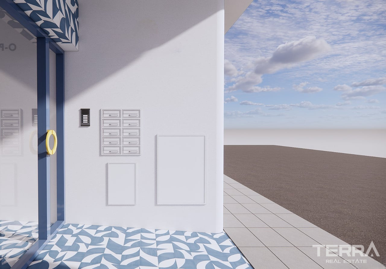 İspanya, Costa Blanca, Pilar de la Horadada’da Satılık Modern Daireler - 132513