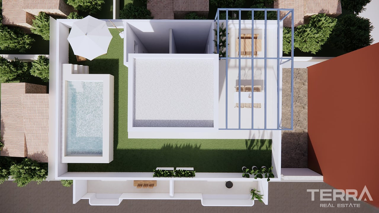 İspanya, Costa Blanca, Pilar de la Horadada’da Satılık Modern Daireler - 132516