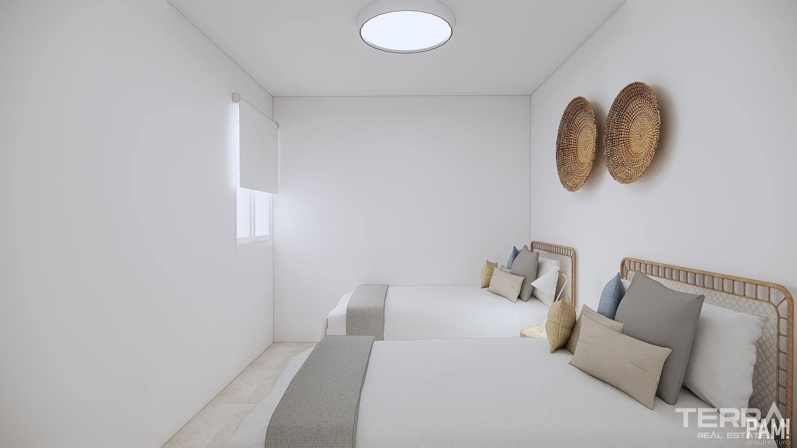 İspanya, Costa Blanca, Pilar de la Horadada’da Satılık Modern Daireler - 132529