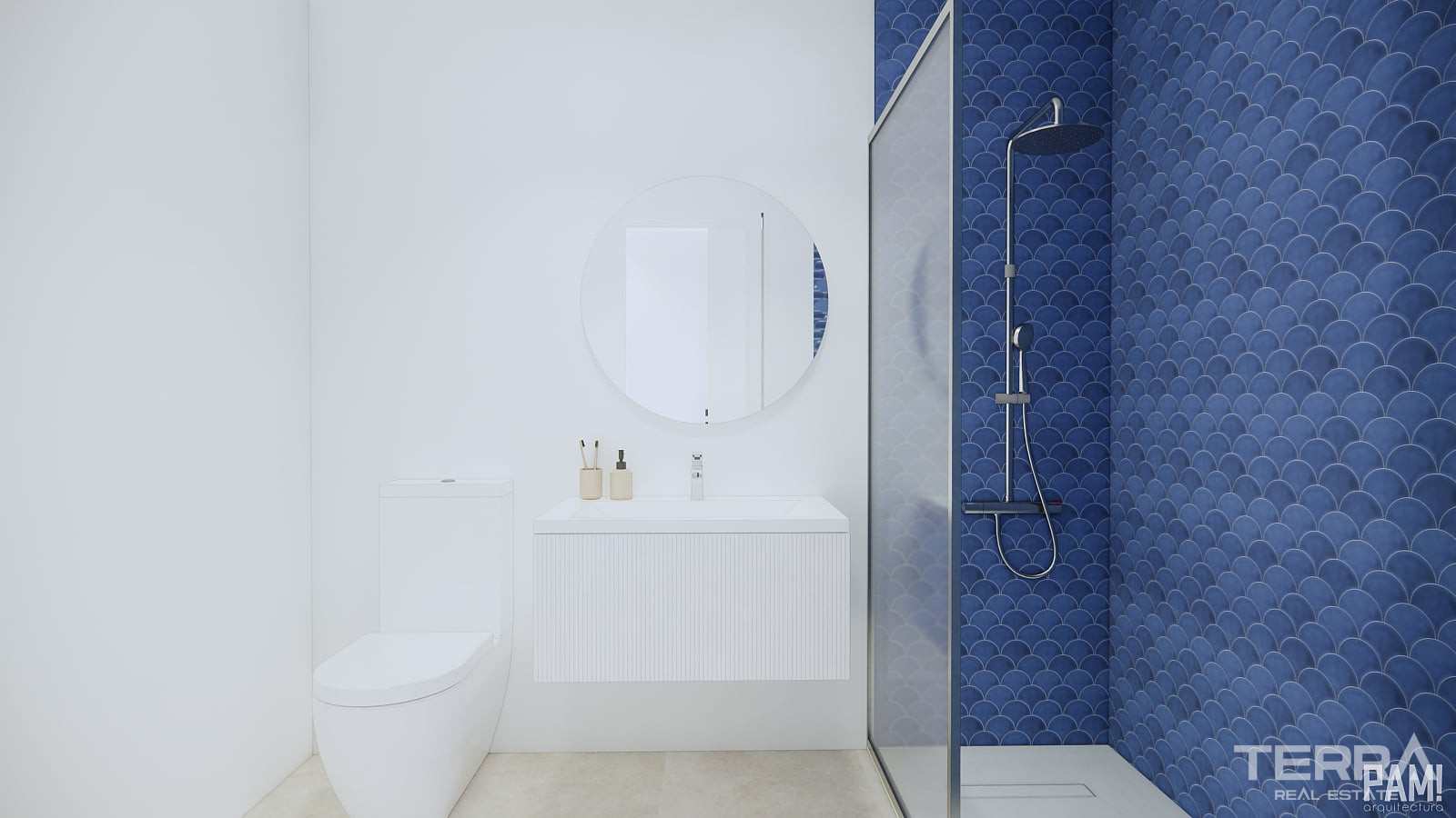 İspanya, Costa Blanca, Pilar de la Horadada’da Satılık Modern Daireler - 132530