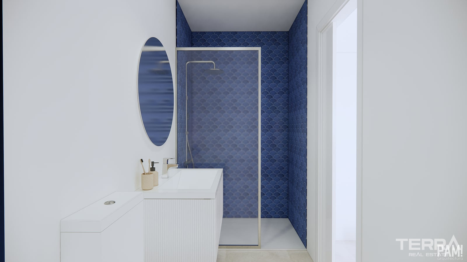 İspanya, Costa Blanca, Pilar de la Horadada’da Satılık Modern Daireler - 132531