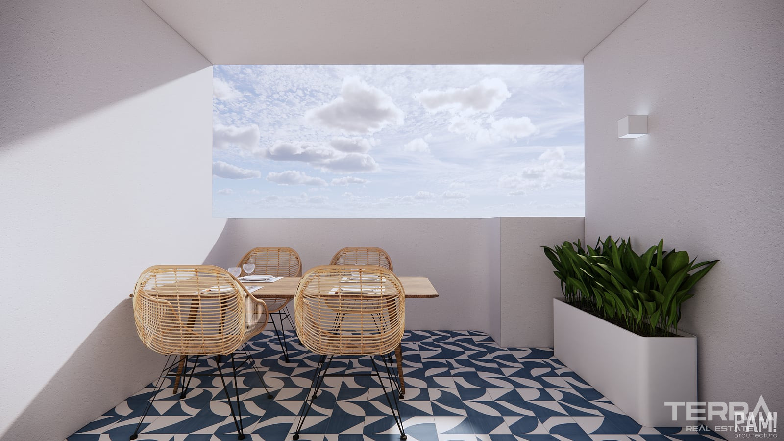 İspanya, Costa Blanca, Pilar de la Horadada’da Satılık Modern Daireler - 132532