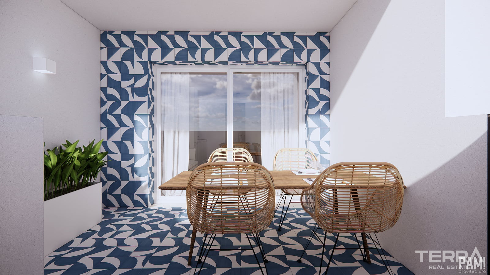İspanya, Costa Blanca, Pilar de la Horadada’da Satılık Modern Daireler - 132533