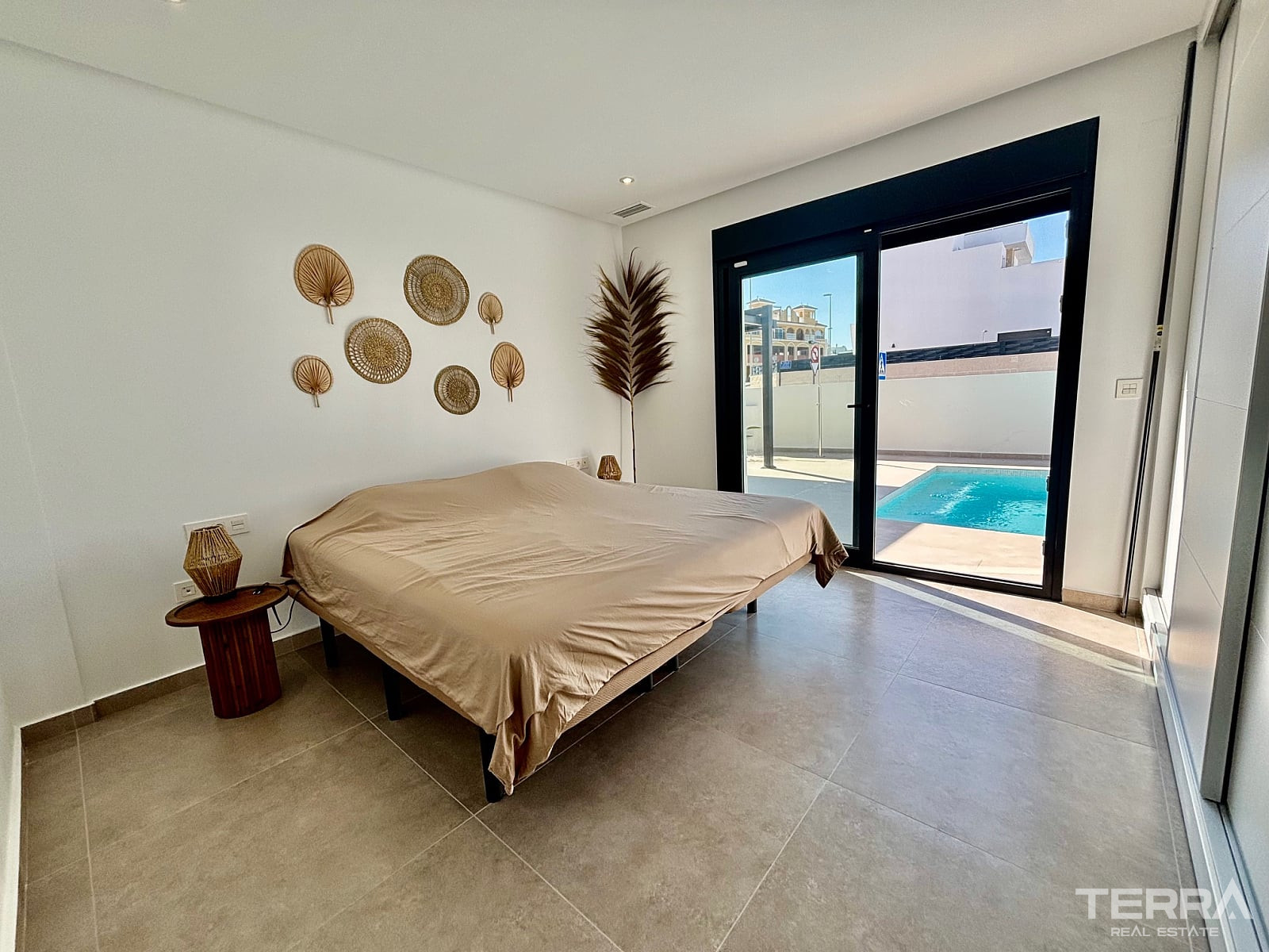 İspanya, Costa Blanca, Benijófar’da Havuzlu Satılık Müstakil Villalar - 132576