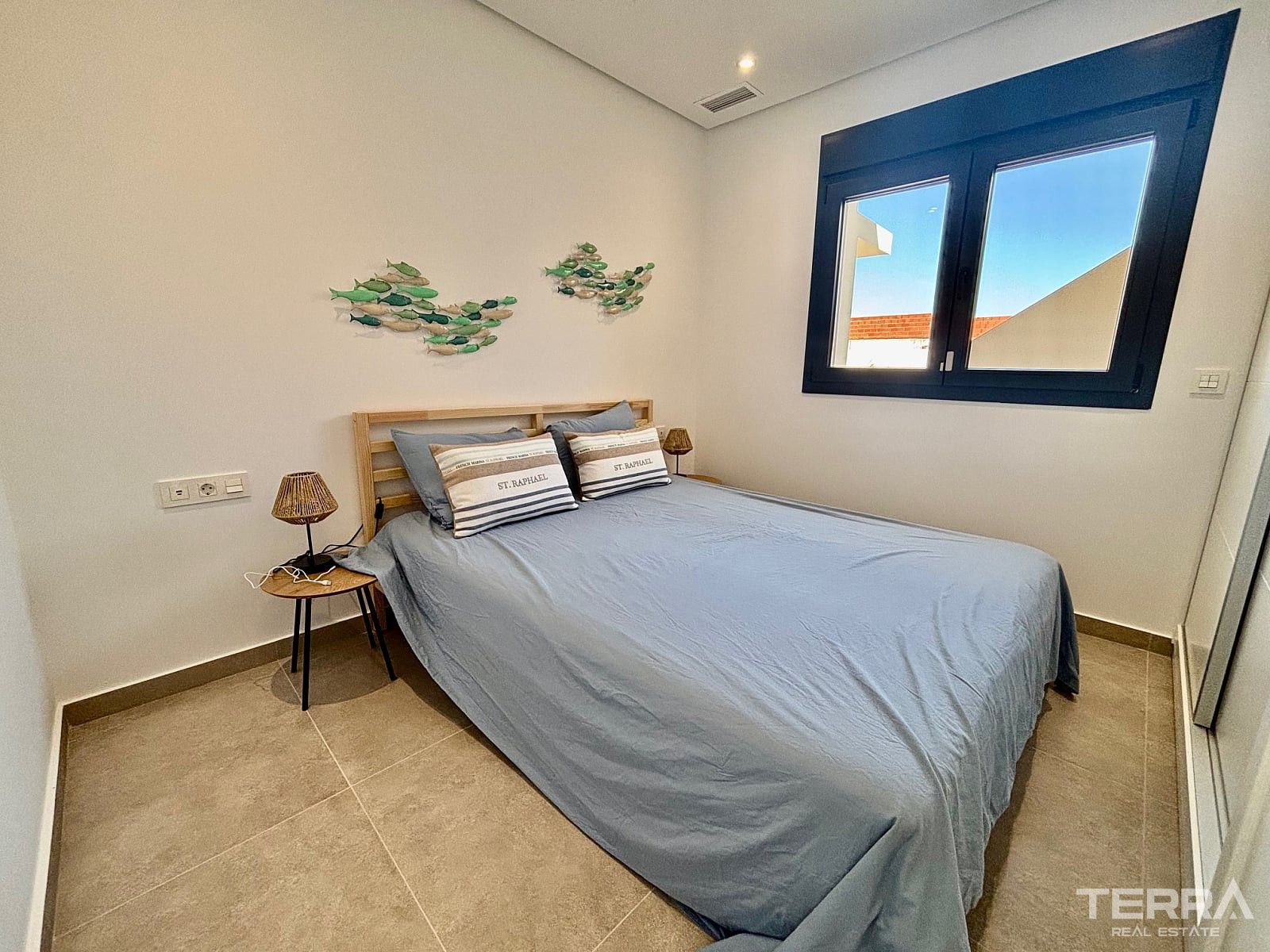 İspanya, Costa Blanca, Benijófar’da Havuzlu Satılık Müstakil Villalar - 132578