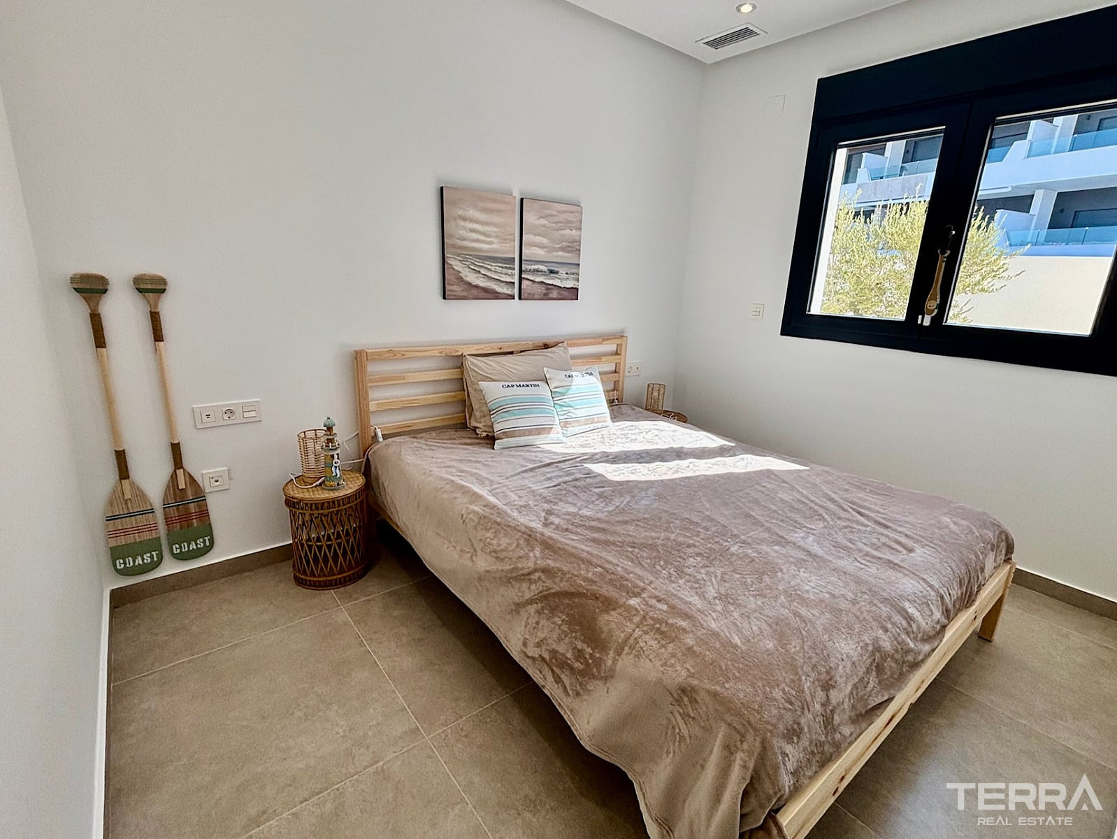 İspanya, Costa Blanca, Benijófar’da Havuzlu Satılık Müstakil Villalar - 132579