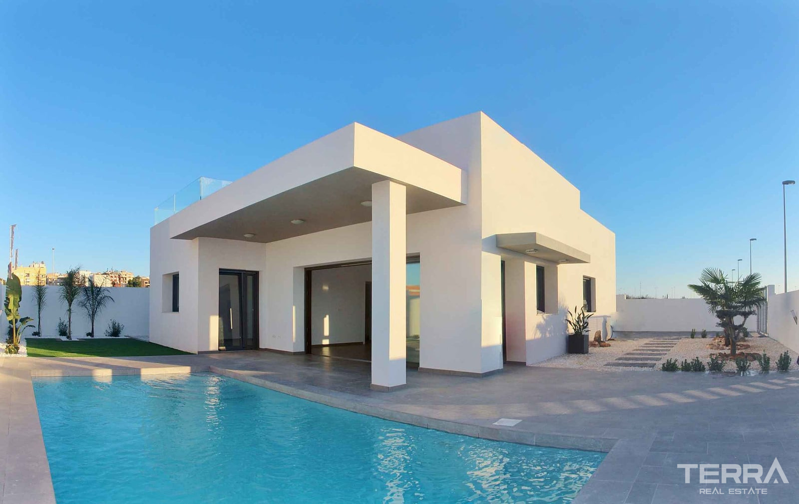 Villas for Sale in Rojales, Costa Blanca, Spain - 132586