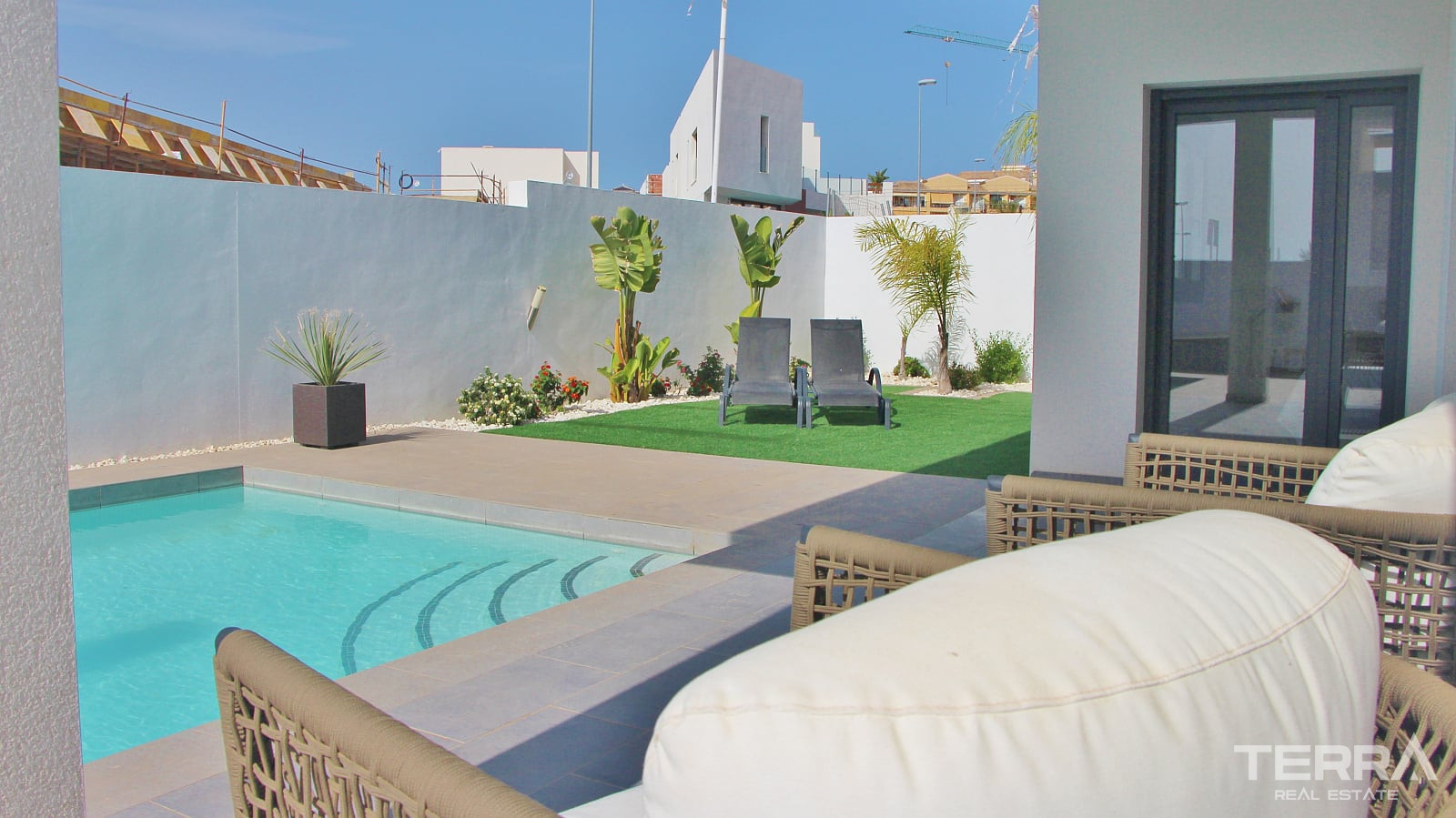 Villas for Sale in Rojales, Costa Blanca, Spain - 132588