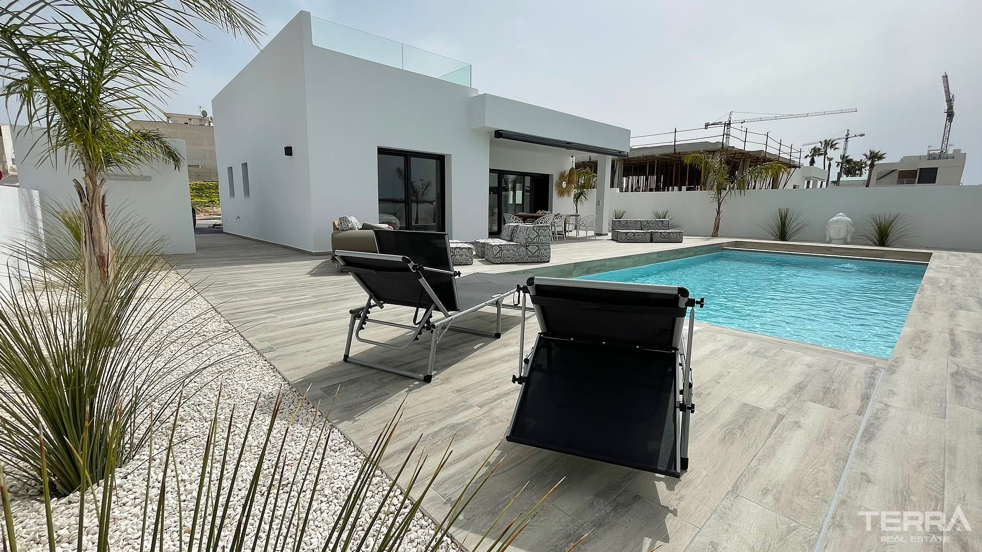 Villas for Sale in Rojales, Costa Blanca, Spain - 132589