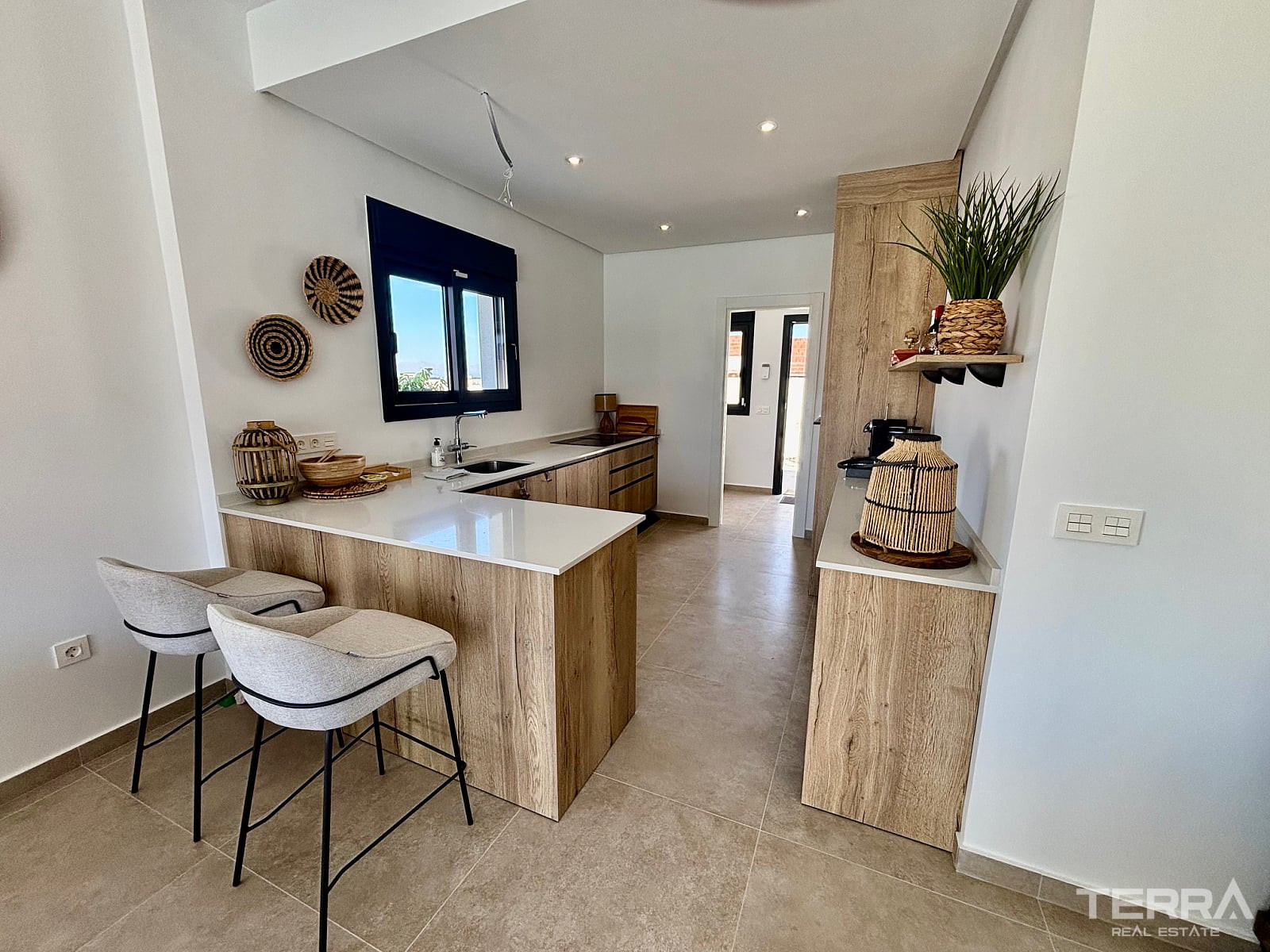 Villas for Sale in Rojales, Costa Blanca, Spain - 132594