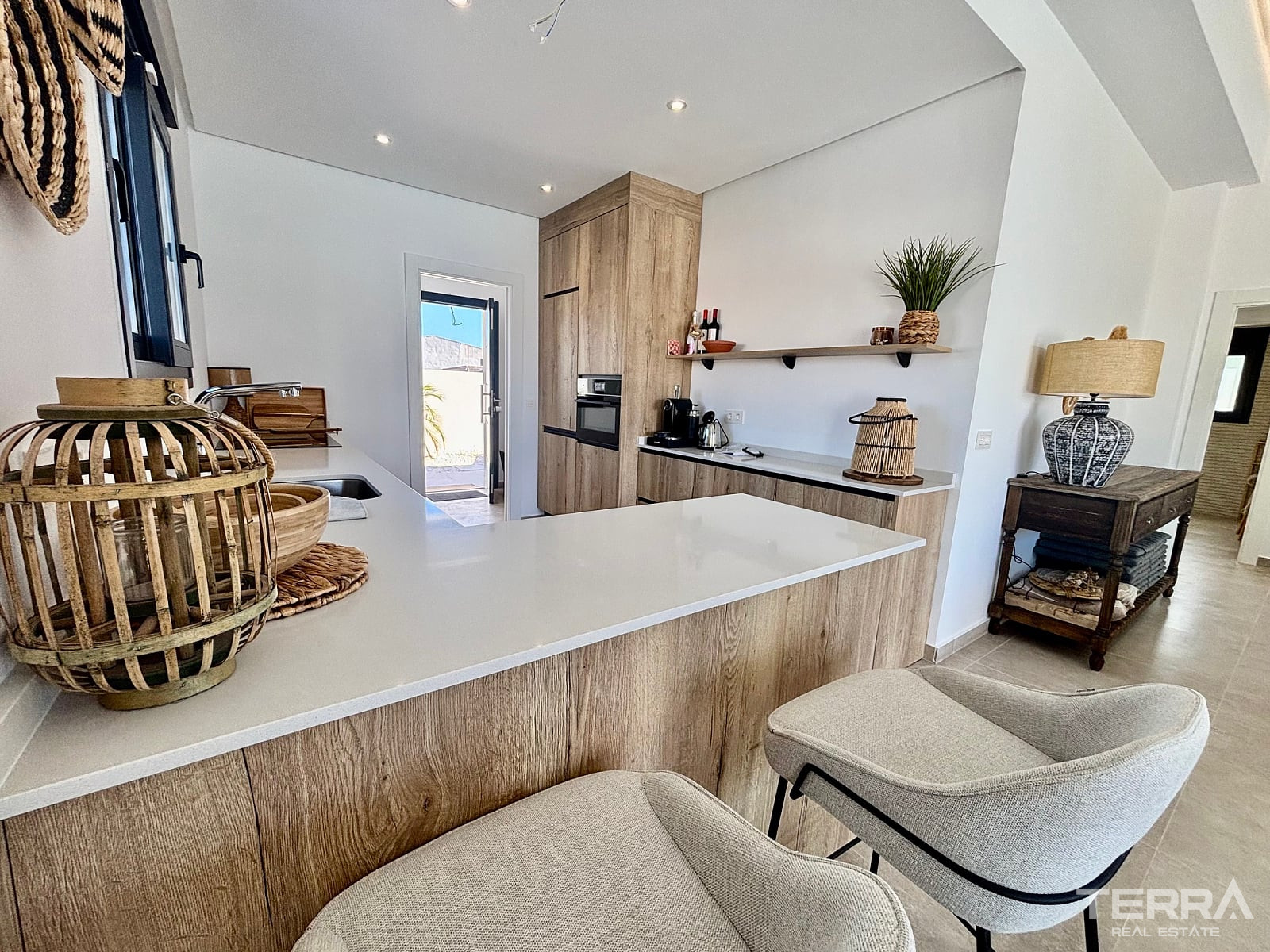 Villas for Sale in Rojales, Costa Blanca, Spain - 132596