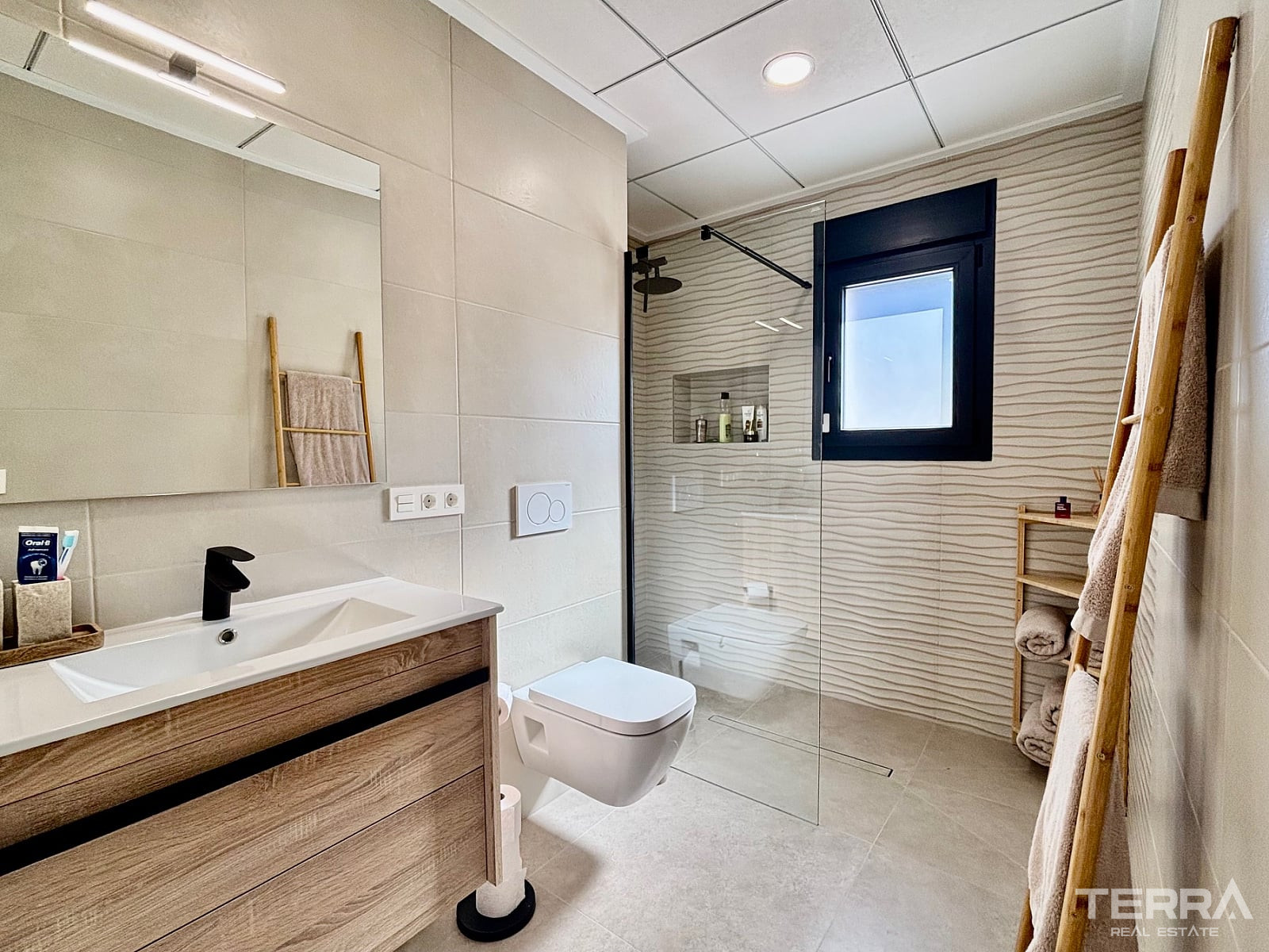 Villas for Sale in Rojales, Costa Blanca, Spain - 132601