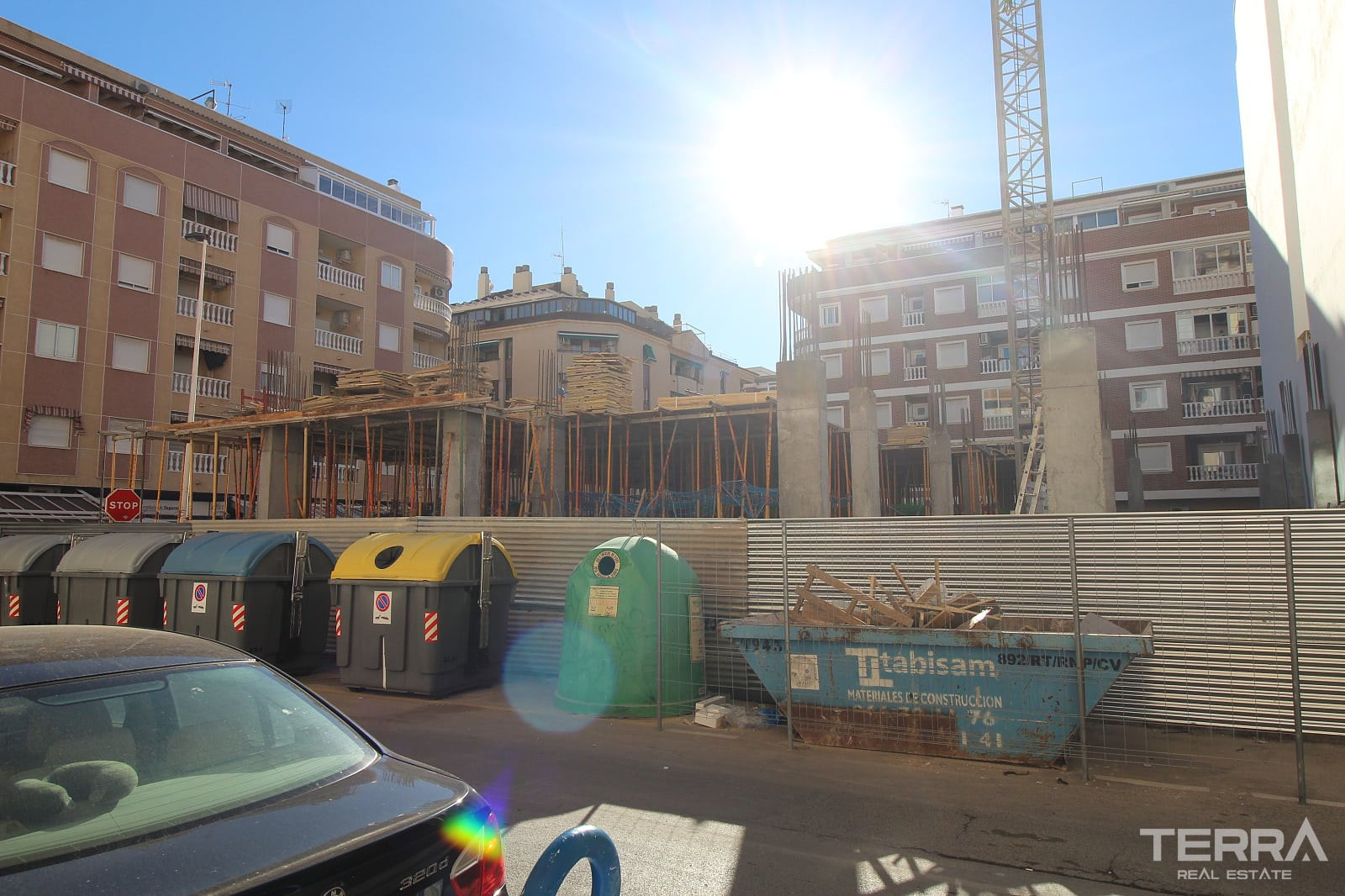 İspanya, Costa Blanca, Torrevieja'da Plaja Yakın Satılık Lüks Daireler - 132641