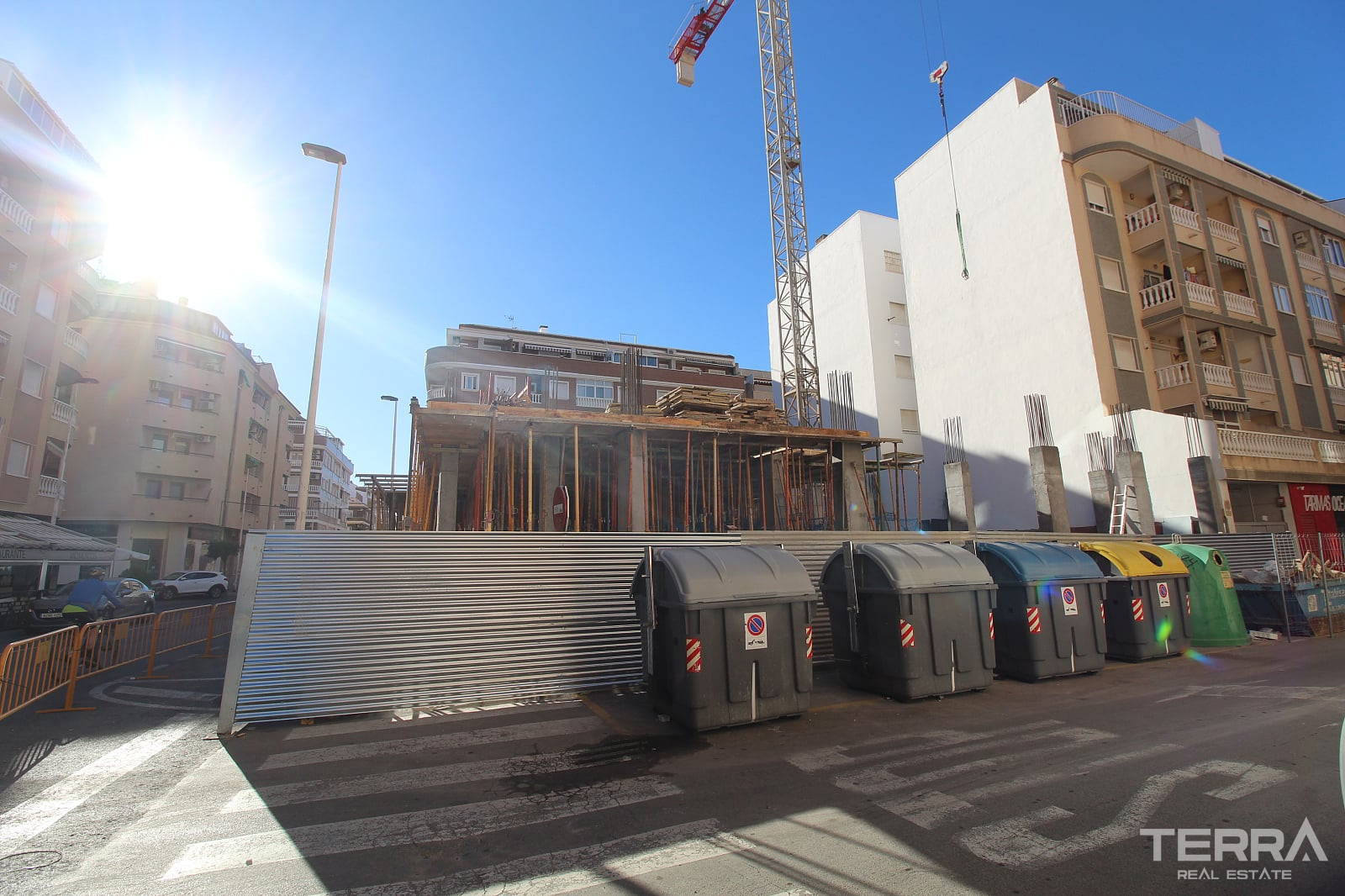 İspanya, Costa Blanca, Torrevieja'da Plaja Yakın Satılık Lüks Daireler - 132642