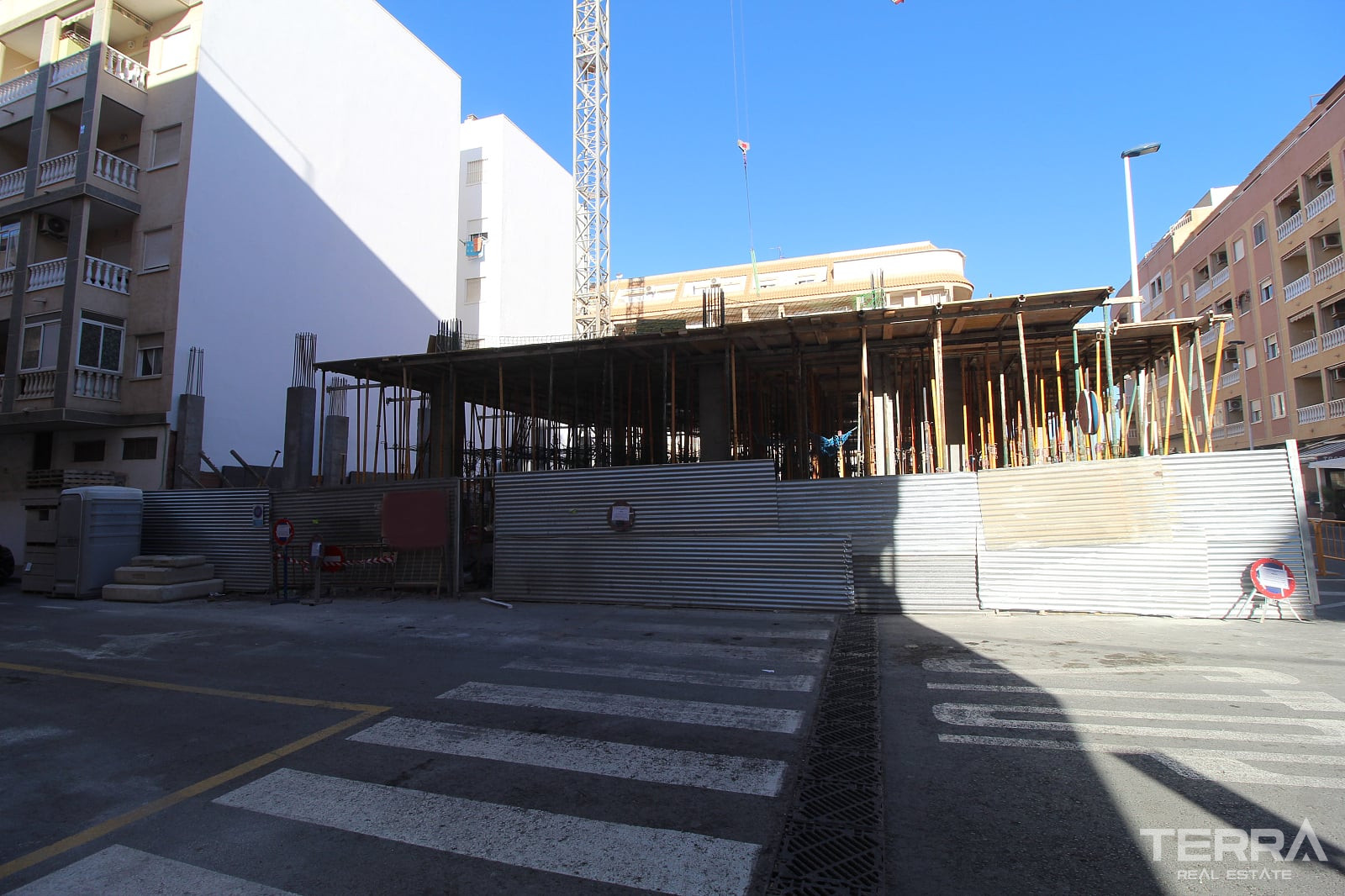 İspanya, Costa Blanca, Torrevieja'da Plaja Yakın Satılık Lüks Daireler - 132644